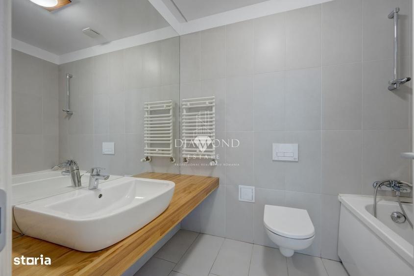0% Comision | Apartament 2 camere Nusco Citta Pantelimon | Mega Mall - 15