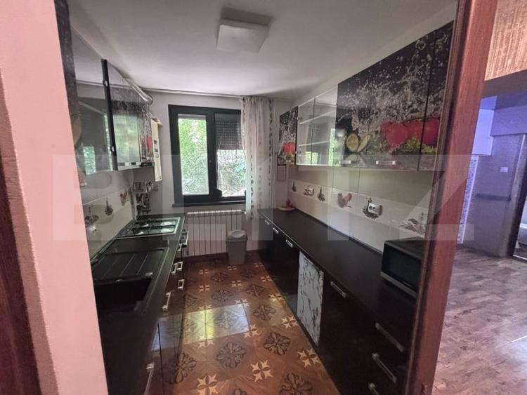 Apartament LUX 3 camere I Tiglina 2 - 5