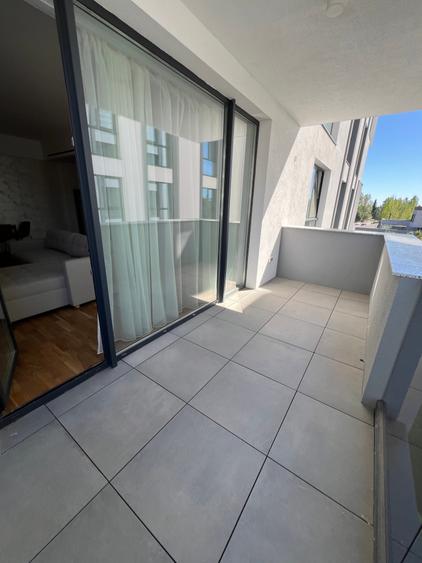 Apartament 2 camere, 73mp utili, Parcare subterana, Residence 5 Forest - 3