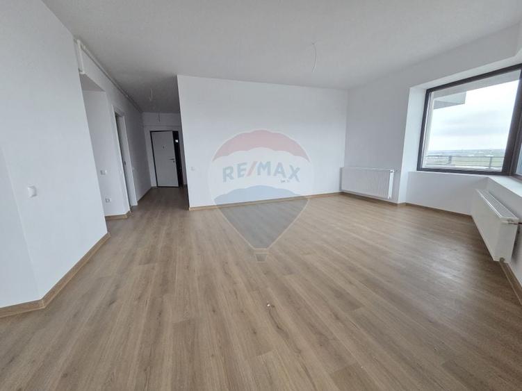 Apartament cu 3 camere decomandat, mobilat în Obor