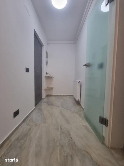 Apartament cu 2 camere semidecomandat în Dacia