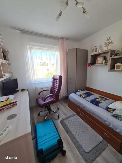 Apartament de 3 camere zona ASTRA,str Barbu Lautaru - 5