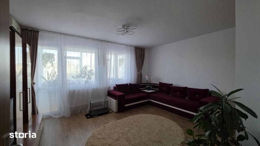 Apartament cu 3 camere în Ultracentral