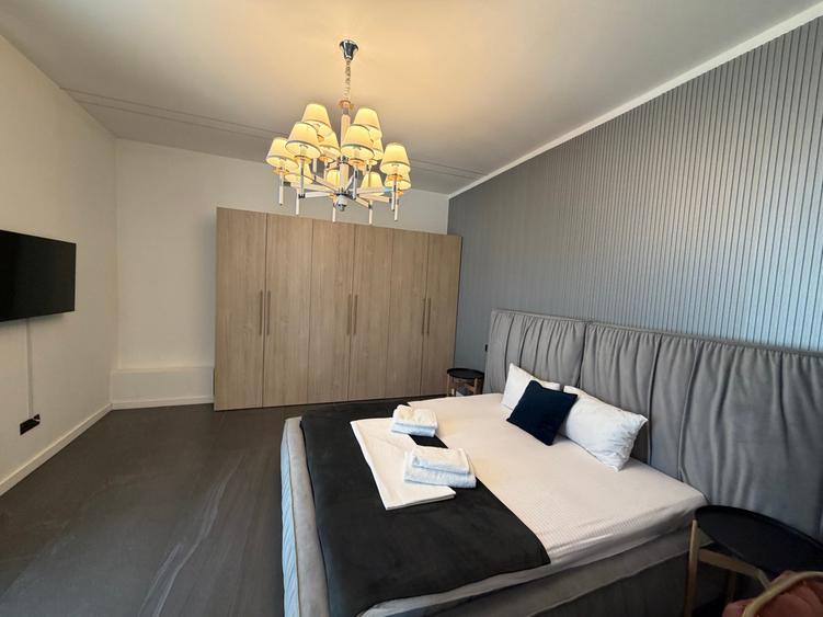 Apartament cu 5 camere decomandat în Domenii