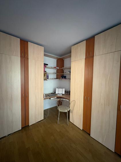Garsonieră decomandată în Târgu Cucu