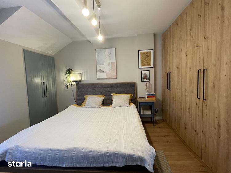 Apartament cu 4 camere în Bună Ziua