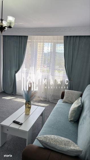 Apartament cu 2 camere semidecomandat în Nord