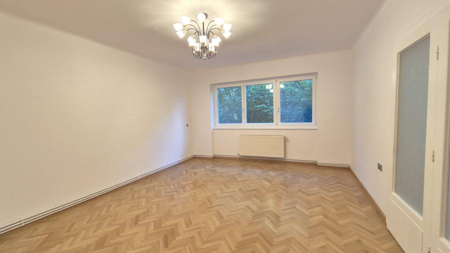 Apartament cu 2 camere circular, mobilat în Centrul Istoric