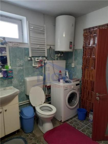 Casă individuală cu 4 camere cu Teren 1022 Mp în Ulmeni