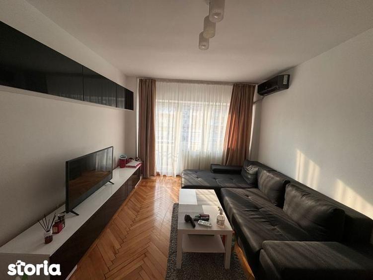 Inchiriez apartament 2 camere - 8