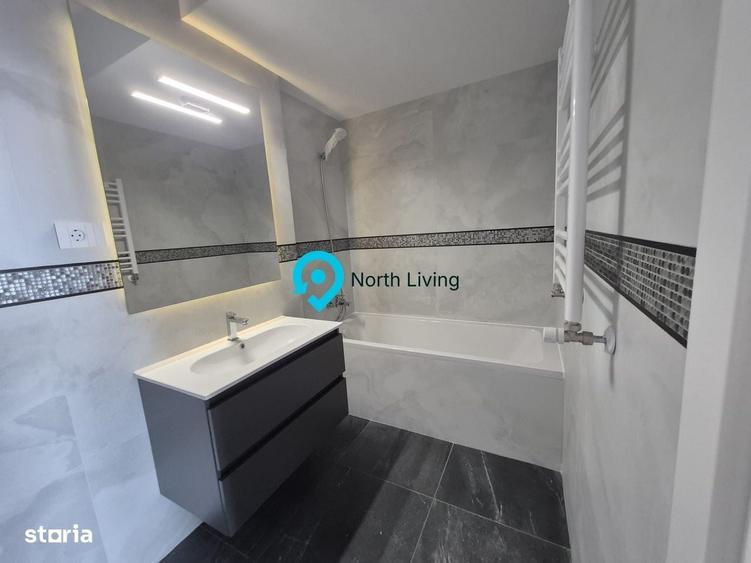 Apartament 4 Camere LUX | 136 MP | Iancu Nicolae | Proiect Final 2026 - 5