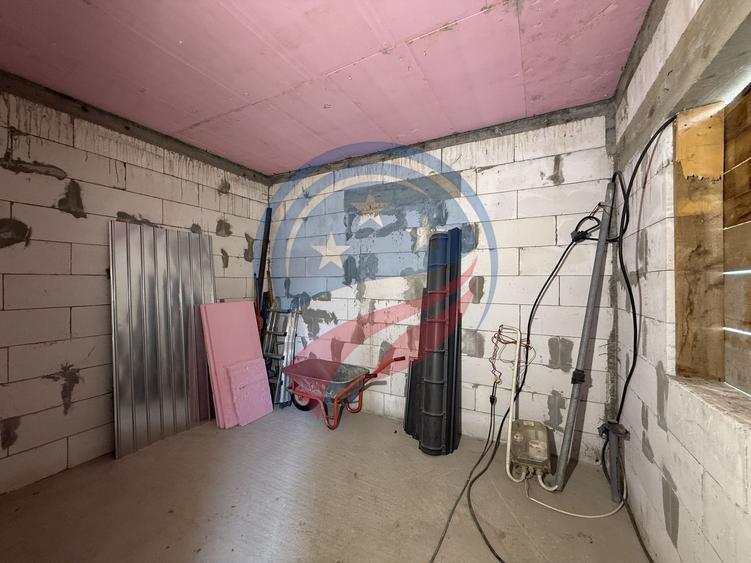 Casă individuală cu 3 camere cu Canalizare în Brestei
