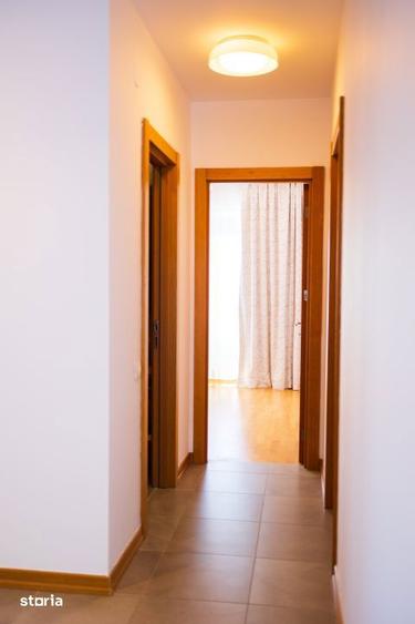 Inchiriere- 3 Camere InCity Residence 111 mp - 18