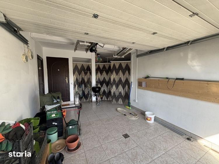 Casă cu 3 camere cu Teren 488 Mp în Făget