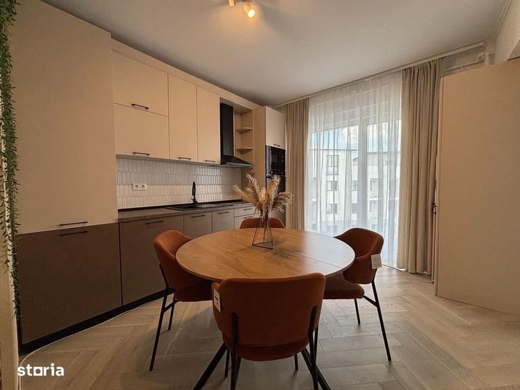 Apartament 3 camere finisaje PREMIUM in Selimbar, zona Triajului - 13