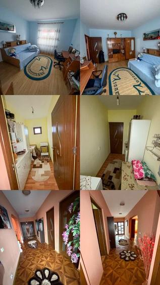 Casa spatioasa, ideala pentru familie-curte proprie si design deosebit - 5