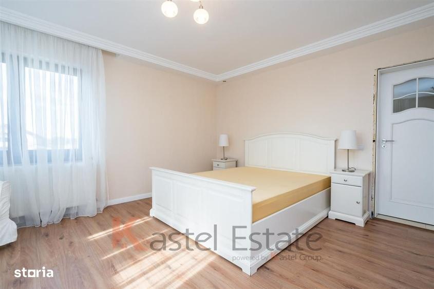 NOU! Casa P+1+M Gradina Foisor Bragadiru - Buda - 8