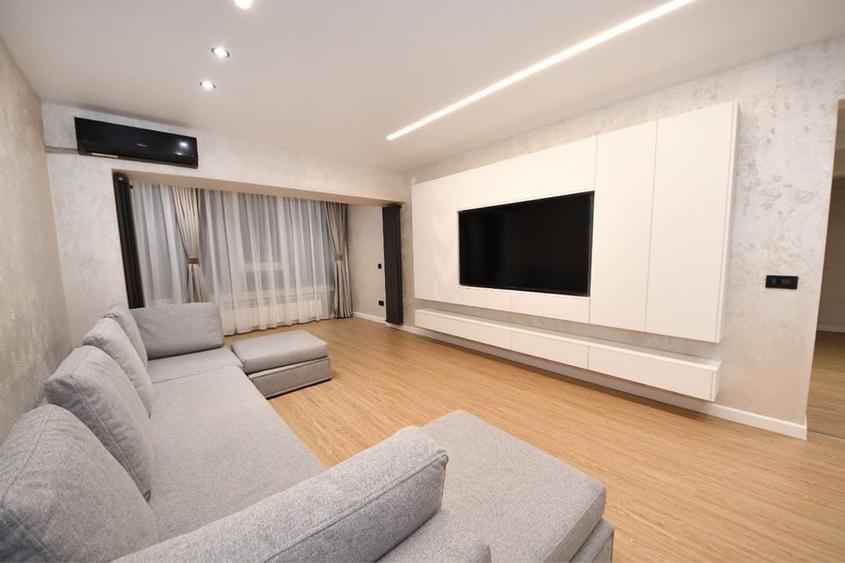 Apartament cu 2 camere în Faleză
