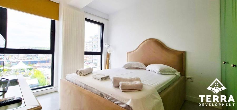 Apartament cu 2 camere decomandat în Nord