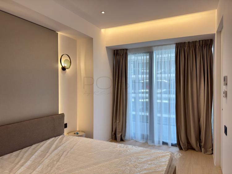 4 camere 157 mp vizavi de Sky Tower - One Floreasca - 9