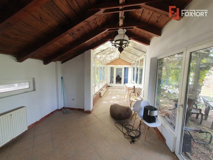 Casă individuală cu 9 camere cu Piscina în Braytim