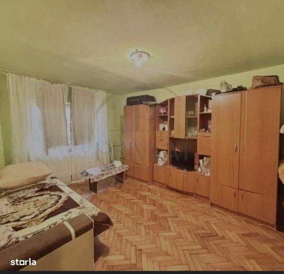 Apartament 1 camera-Freidorf-Centrala proprie - 4