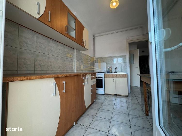 Apartament 2 camere decomandat de inchiriat | BT Arena | USAMV | Plati - 1