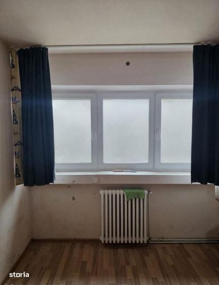 Garsonieră în Cetate