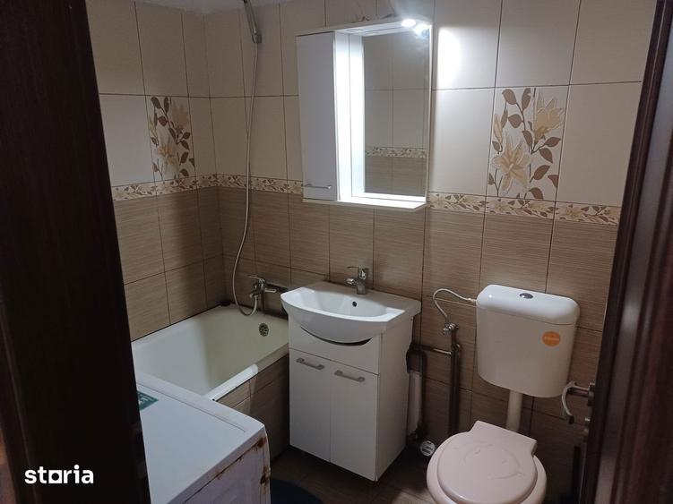 Garsonieră semidecomandată în Valea Aurie