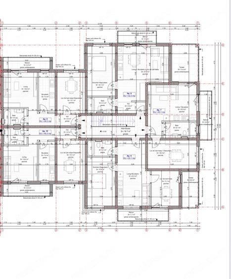 Apartament cu 2 camere decomandat în Calea Urseni