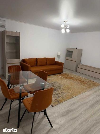 Apartament cu 3 camere, mobilat în Copou