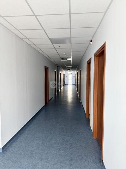 Spațiu industrial, de 530 mp, în Tătărași