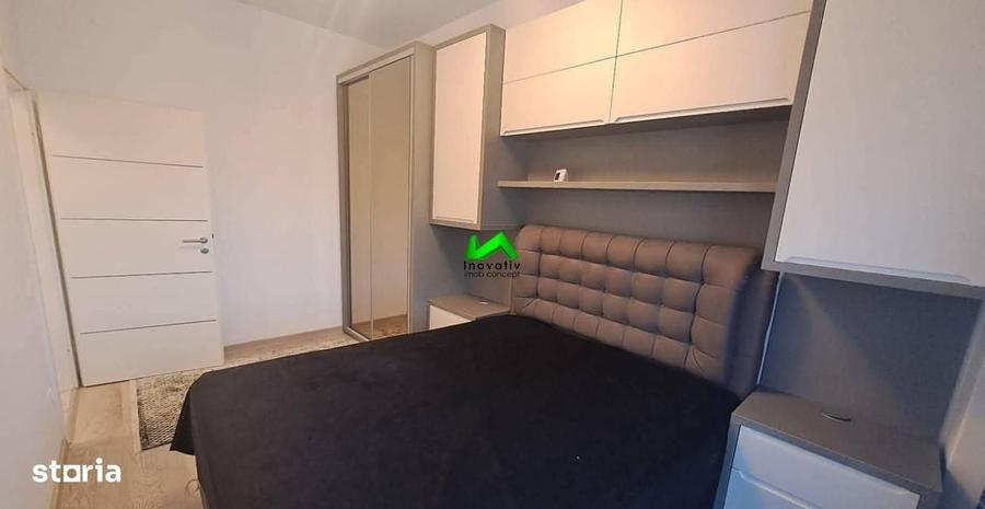Apartament de inchiriat 2 camere Sibiu Doamna Stanca - 4