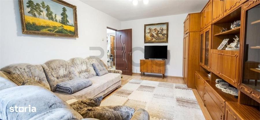 RECO Apartament 3 camere in Oradea Decebal Etaj 2 - 2