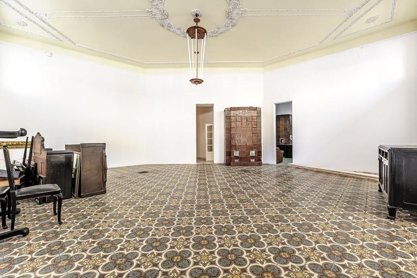 Spațiu comercial, de 465 mp, în Central