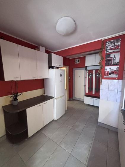 Apartament cu 2 camere în Cornișa