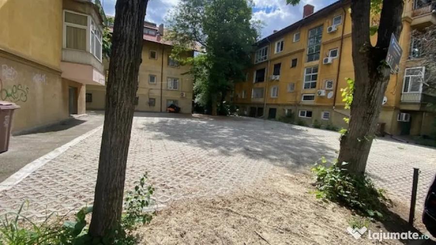 Teren în Primăverii