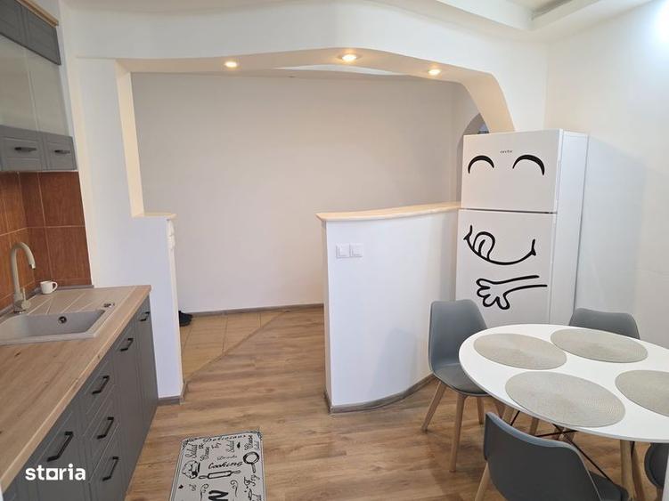 Apartament cu doua camere modern in Exercitiu / Carpati - 7
