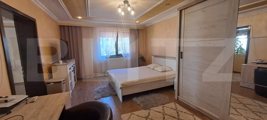 Casă individuală cu 5 camere cu Canalizare în Făgăraș