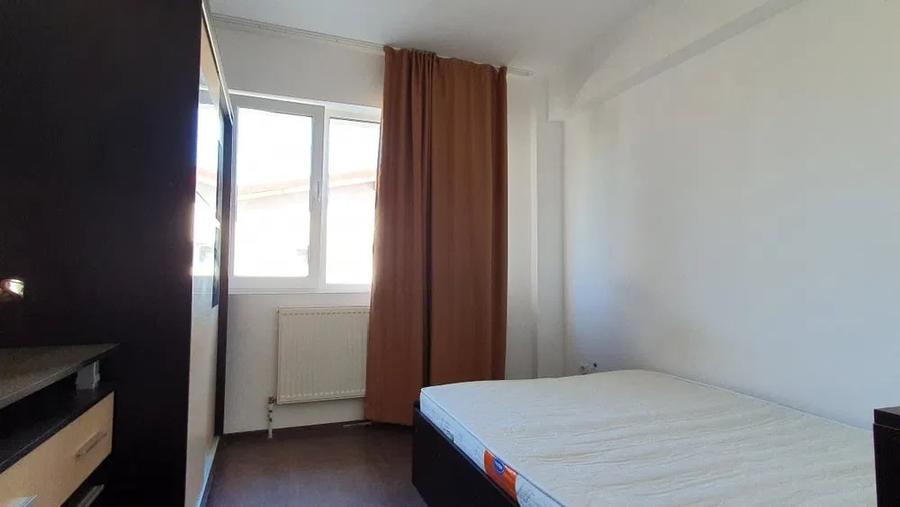 Apartament cu 2 camere decomandat, mobilat în Berceni