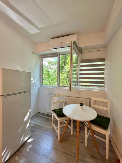 Garsoniera renovata, prima inchiriere - Drumul Taberei - 4