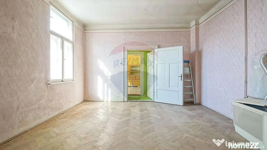 Oportunitate renovare Avram Iancu col? Nicopole - 9
