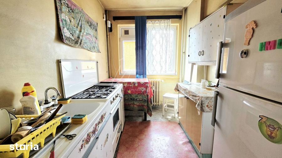 Cel mai urat apartament din Bucurestii Noi. Fa-l tu frumos! - 16