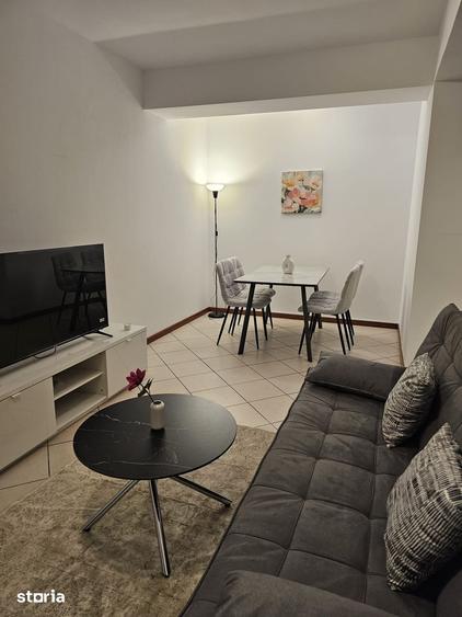 Apartament cu 2 camere + loc parcare in bloc nou Torontalului-Ring - 10