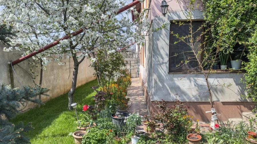 Vila spa?ioasa pentru familie numeroasa, Pantelimon - 1