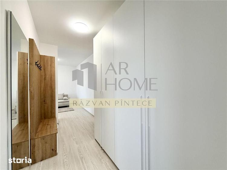 Apartament cu 2 camere în Blejoi