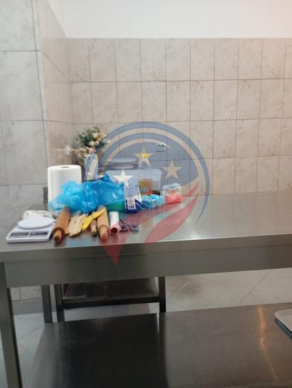 Spațiu comercial, de 50 mp, în Central