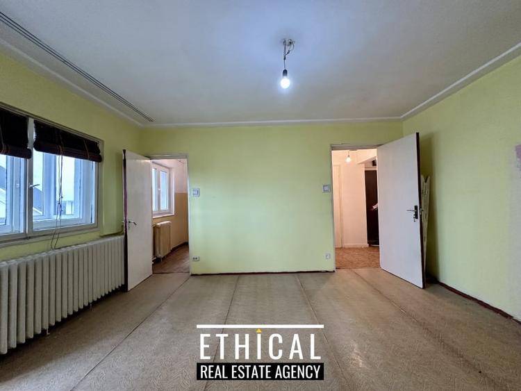 De vanzare Garsoniera la cativa pasi (la propriu) de metrou Gorjului - 4