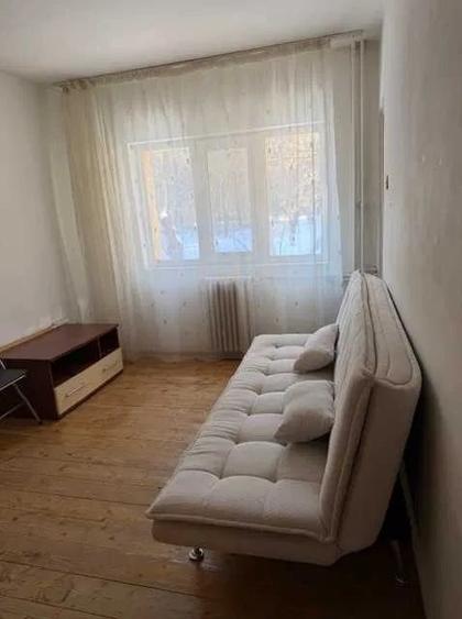 Garsonieră semidecomandată, mobilată în Gheorgheni