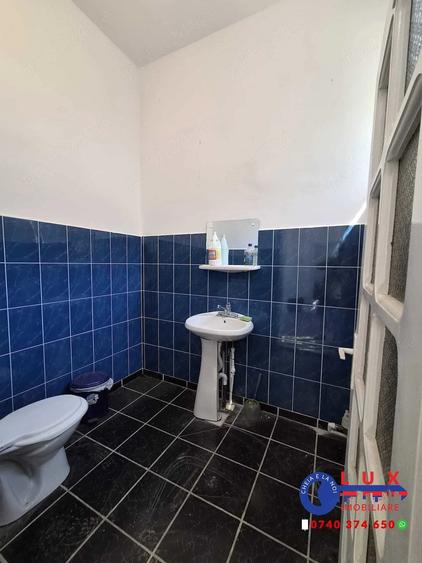 Spațiu comercial, de 145 mp, în Babadag